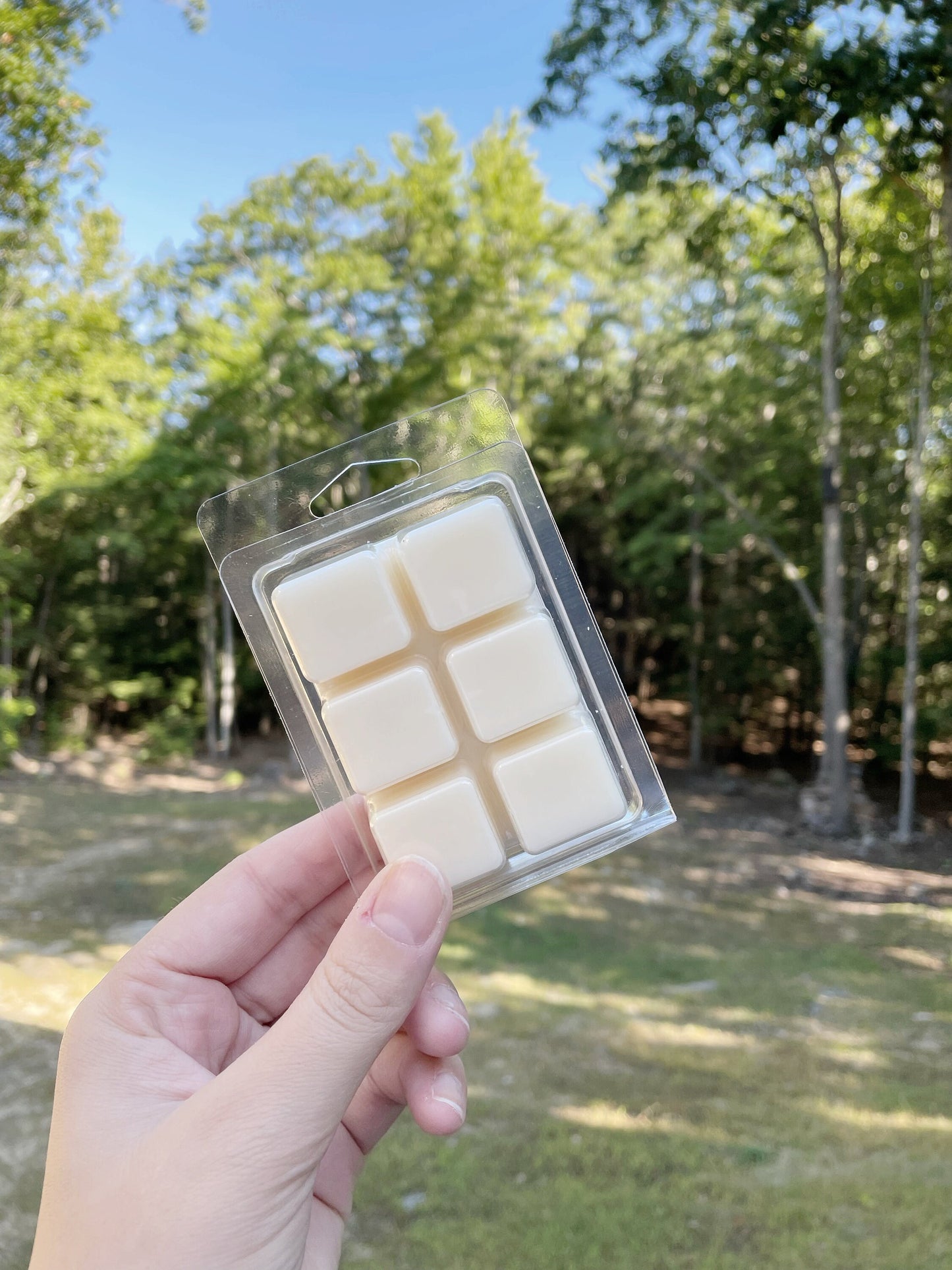 Chai Late Soy Wax Melt