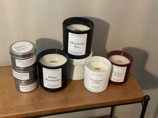 MYSTERY BOX - $125+ IN VALUE