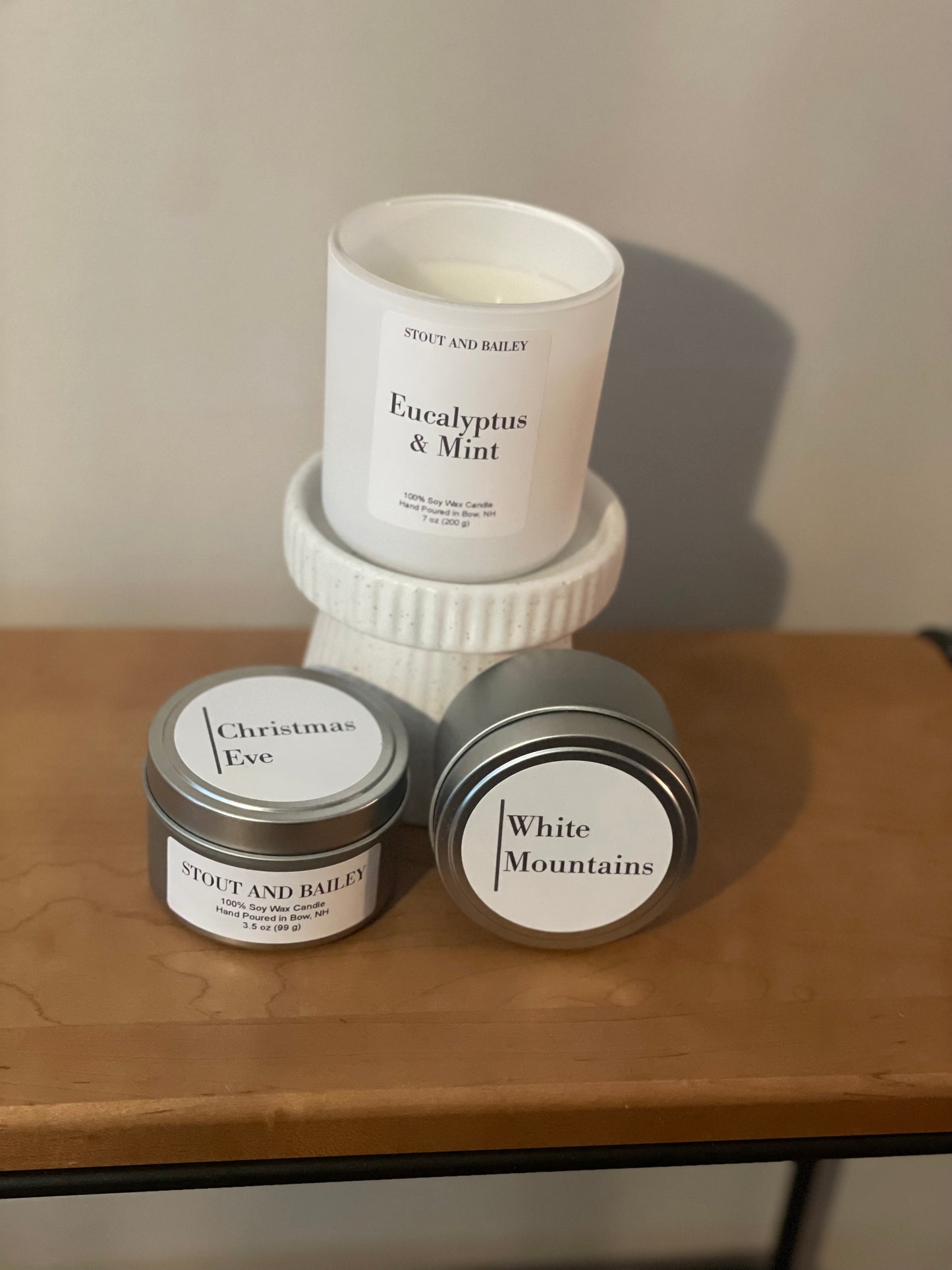 MYSTERY BOX - $35+ IN VALUE