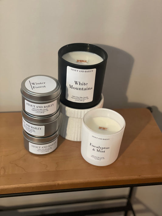 MYSTERY BOX - $75+ IN VALUE