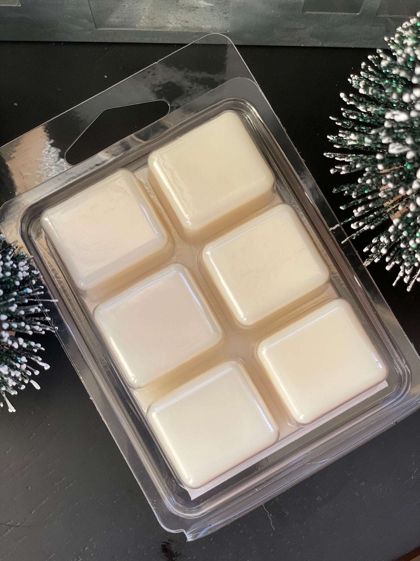 Roasted Chestnuts Soy Wax Melt