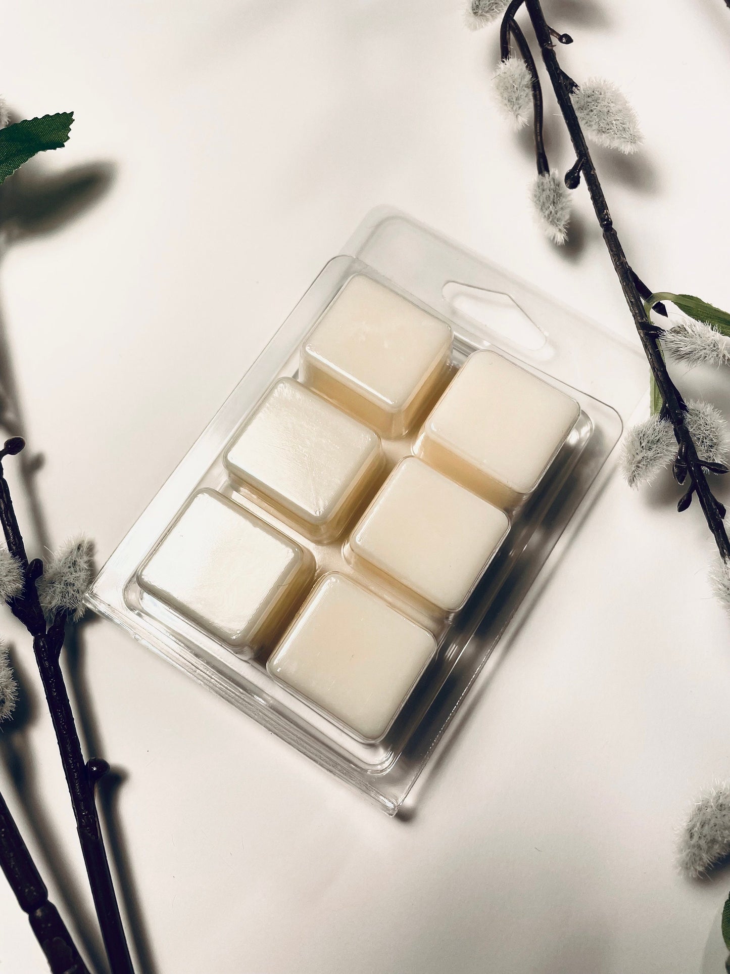 Spa Day Soy Wax Melt | Hand-poured Soy Wax Melt | Spring Wax Melt | 100% Soy Wax Melt